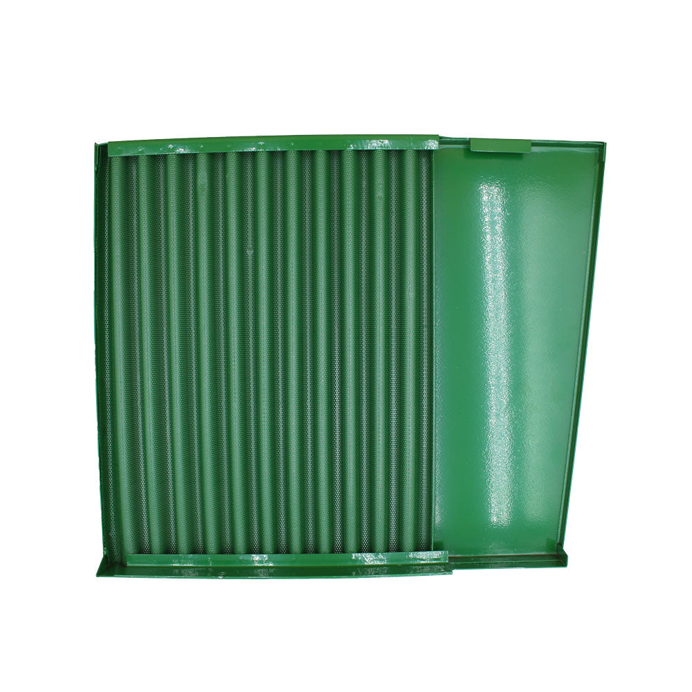 RH Side Screen Fits John Deere Replaces AR72859