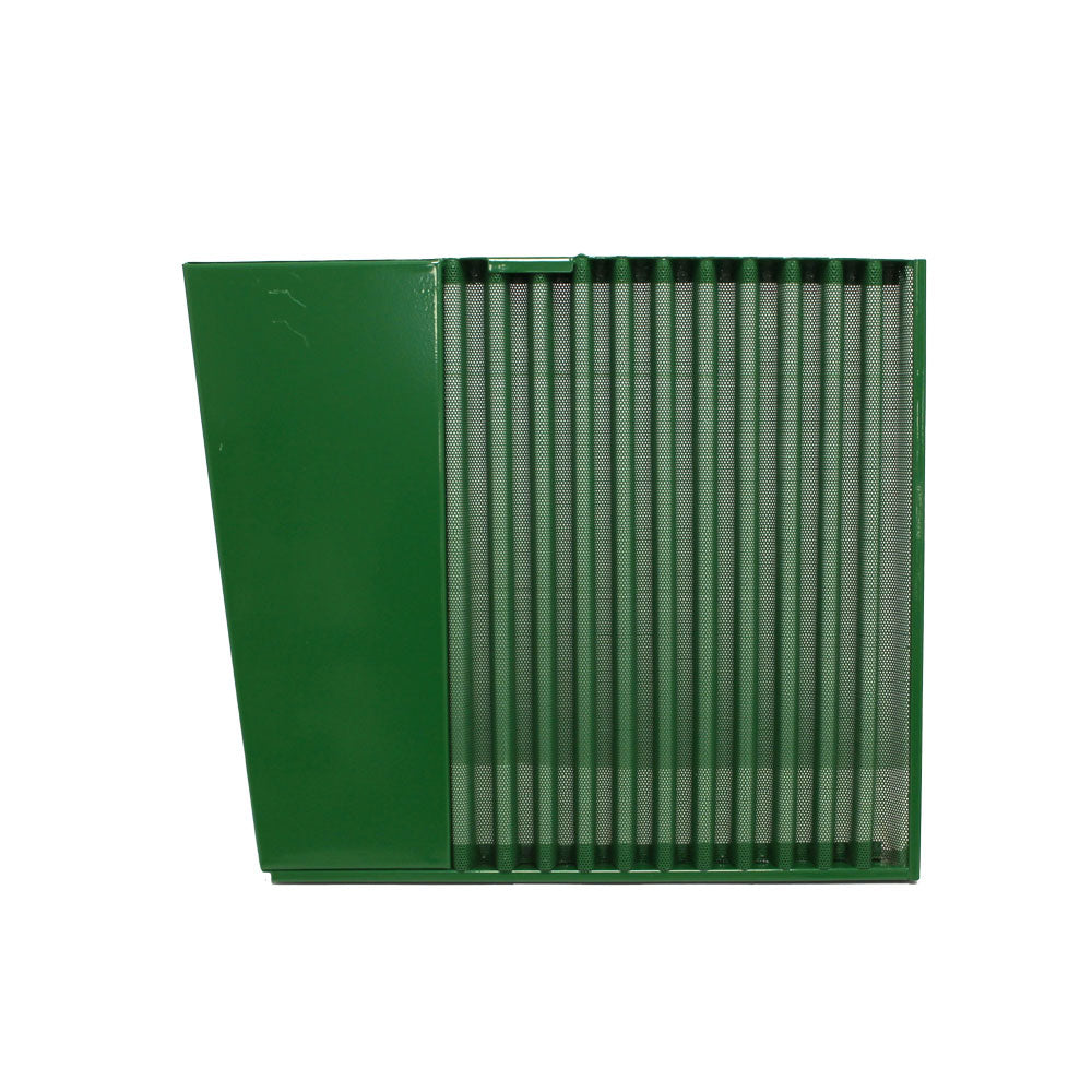 New Aftermarket Grille Screen Right Hand Fits John Deere 3030 3130 2840 AR72859
