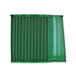 AR72860 LH Left Hand Side Screen Fits John Deere Tractors 2840 3130 3135