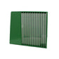 AR72860 LH Left Hand Side Screen Fits John Deere Tractors 2840 3130 3135