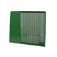 LH Side Screen Fits John Deere Replaces AR72860