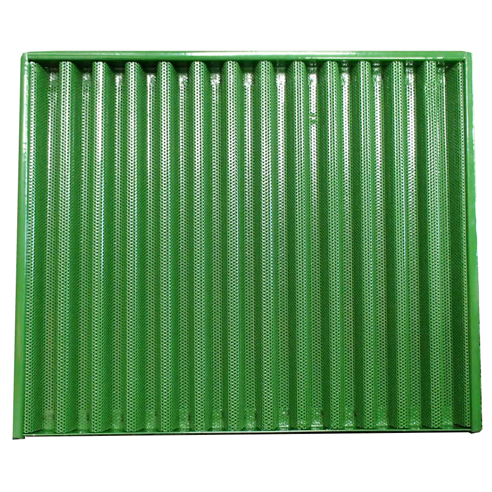 Side Screen Fits John Deere Replaces A719161