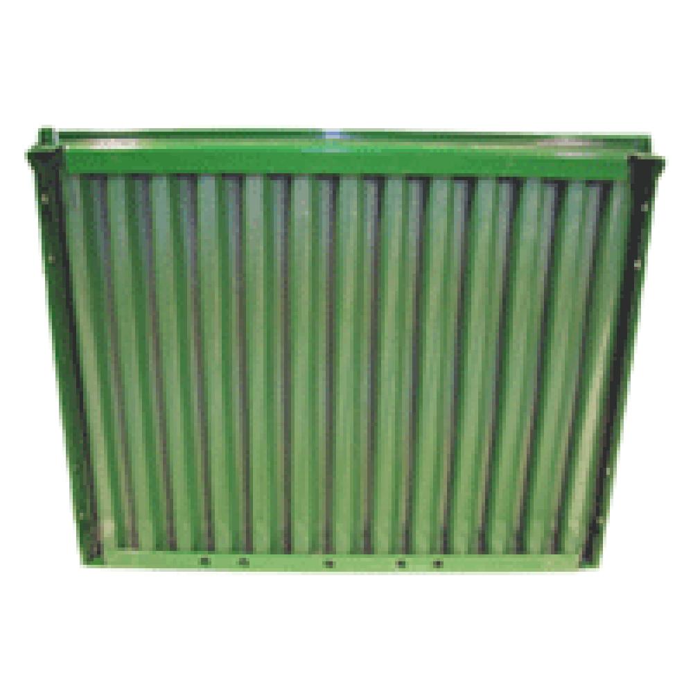 Replacement Side Screen Fits JD 1020, 1030, 1120, 1130 & 2020 Models AR72949