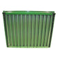 Painted Side Screen Grill Fits John Deere Fits JD 1020 1520 1530 2040 2240 820 8