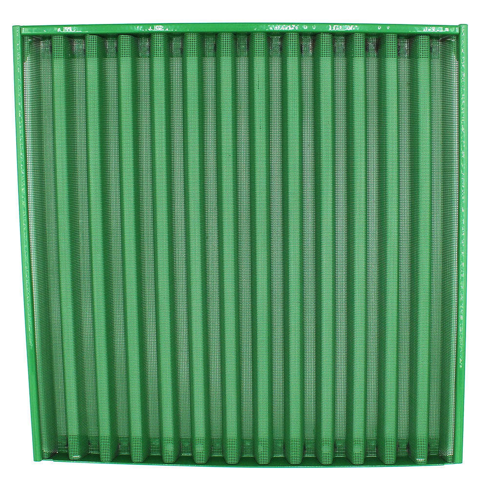 Side Screen 17" x 17" Fits John Deere 1520 1830 2020 AR72950