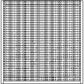 Side Screen Fits John Deere 1520 2020 2030 2440 2630 2640 2020 2240 AR72950
