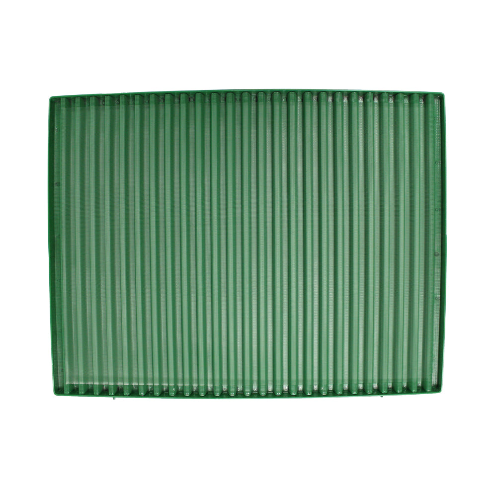 AR73911 Side Screen Fits John Deere 4840 Tractor