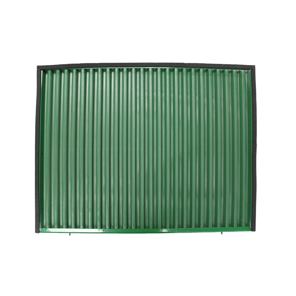 AR73911 Side Screen Fits John Deere 4840 Tractor