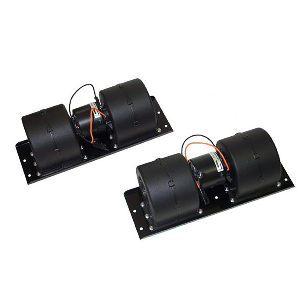 AR74019 Blower Motor Update Kit Fits John Deere 3020 4000 4040 4230 Tractors