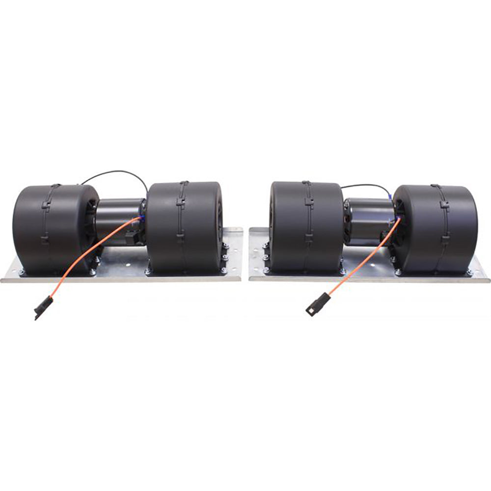 AMAR74019 Blower Motor Update Kit, 12 Volt