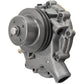 Water Pump AR74110:Fits John Deere 440C 440D 448D 540B 540D 548D 640 9400 940D