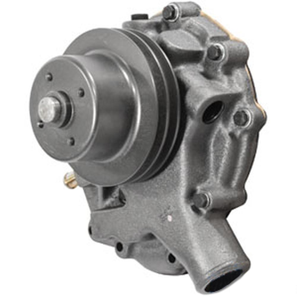 Water Pump AR74110:Fits John Deere 440C 440D 448D 540B 540D 548D 640 9400 940D