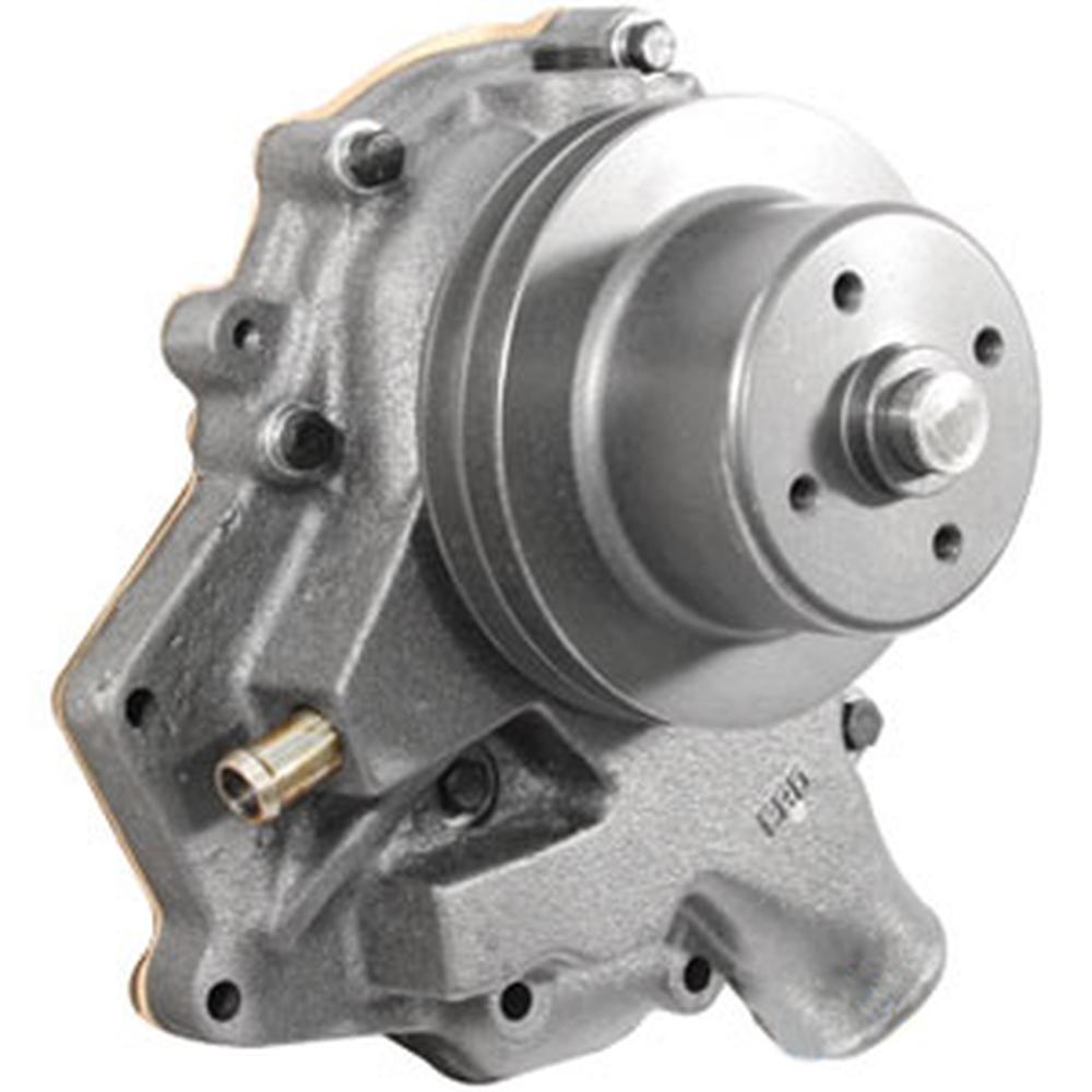 Water Pump AR74110 Fits John Deere 440C 440D 448D 540B 540D 548D 640 9400 940D