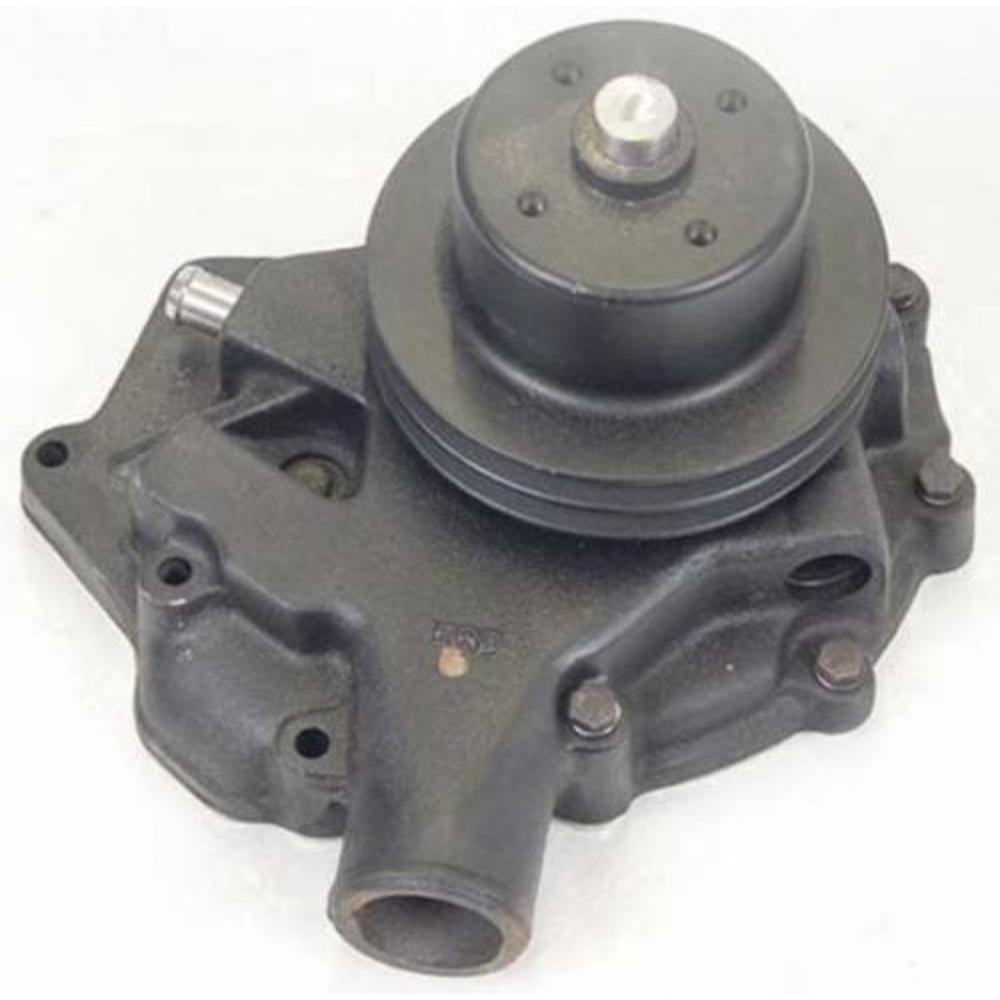 Fits John Deere Parts WATER PUMP AR74110 640,548D,540D,540B,448D,440D,440C,340D,