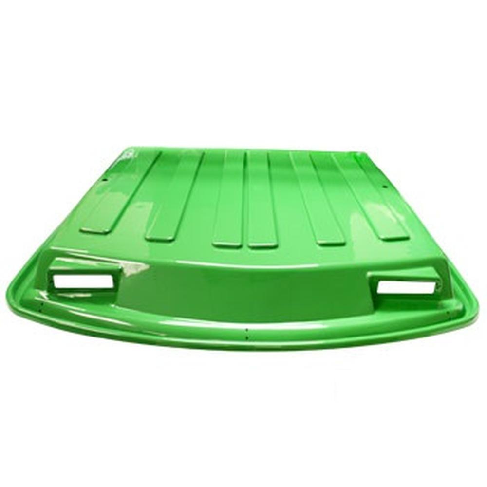 Cab Roof Fits John Deere Replaces AL41448