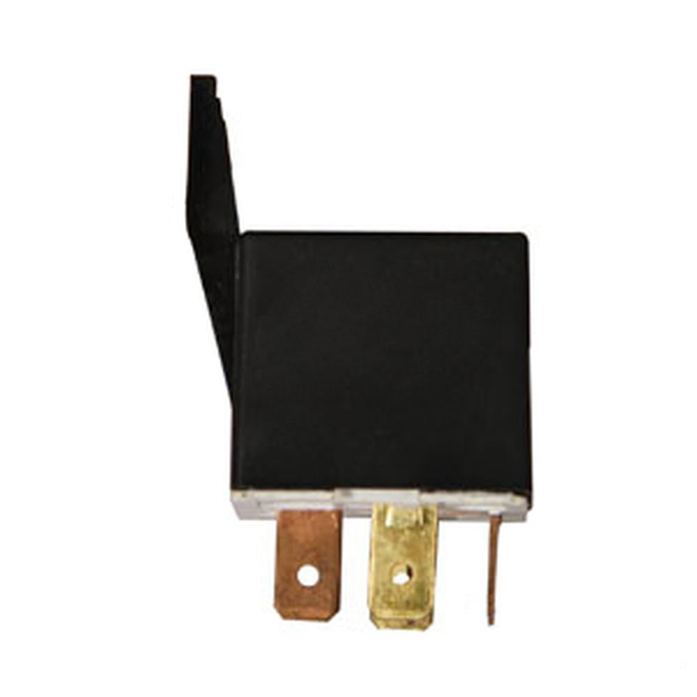 82003697 Relay Switch Fits Ford New Holland 555E 575E 3010S 8160 TM115 TS90