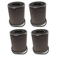 Qty 4: Lube Filter Fits Bosch Replaces 1457429285