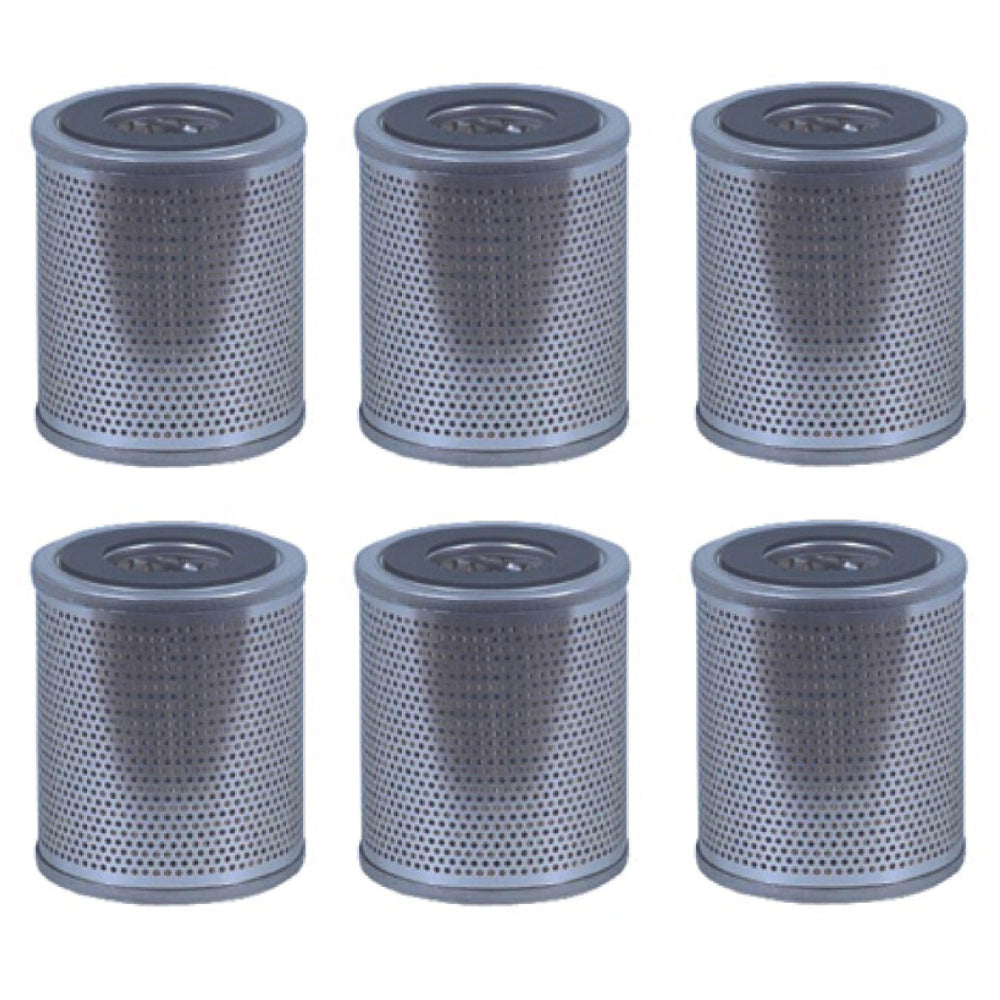 Qty 6: Lube Filter Fits Kubota Replaces 70000-14645
