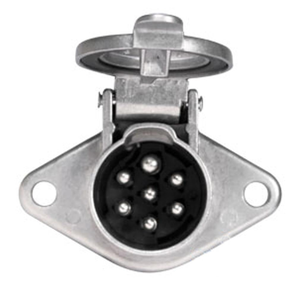 Implement Lights Socket Fits Massey Ferguson Replaces 30-3130576