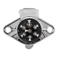 AR75695 Implement Light Socket Fits John Deere 1050 1070 2210 22305 2720
