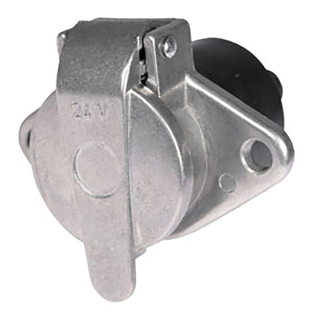 Implement Lights Socket Fits Case/International Harvester Replaces 121645C1