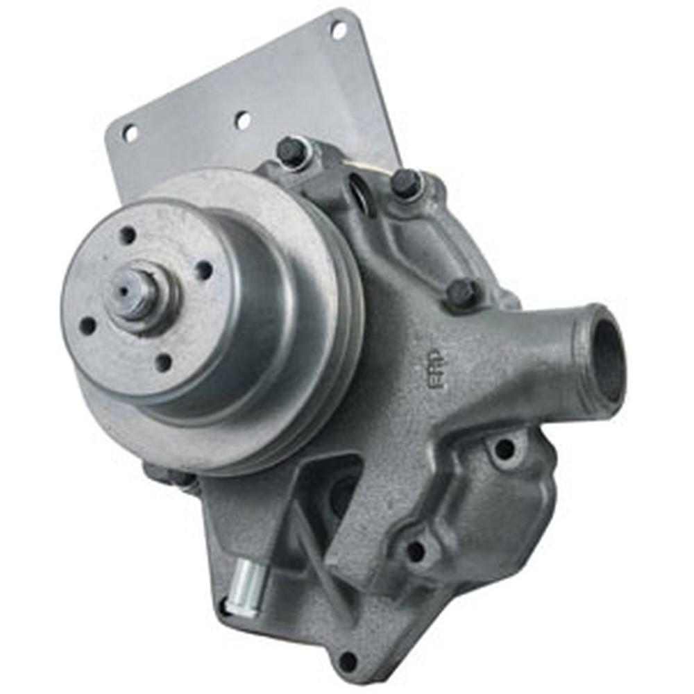 AR77142 Water Pump Assembly - Fits John Deere 555G, 650G