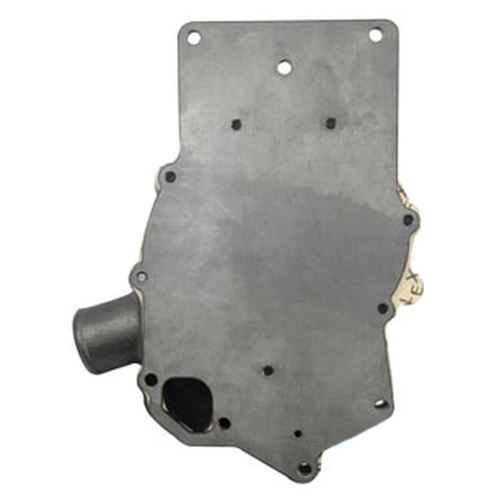 AR77142 Water Pump Assembly - Fits John Deere 555G, 650G