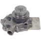 AR77142 Water Pump Assembly - Fits John Deere 555G, 650G