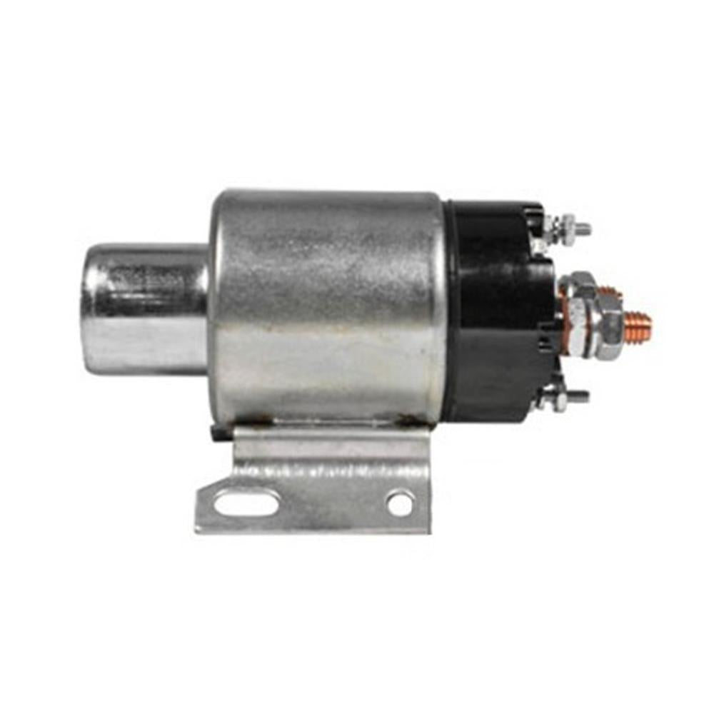 Starter Solenoid Fits Massey Ferguson Replaces 1009784M91