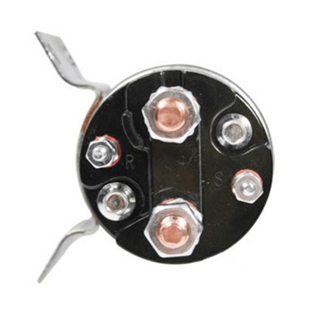 121904C1 A43846 Diesel Tractor Starter Solenoid Fits Case 970 1070 1170 1270 137