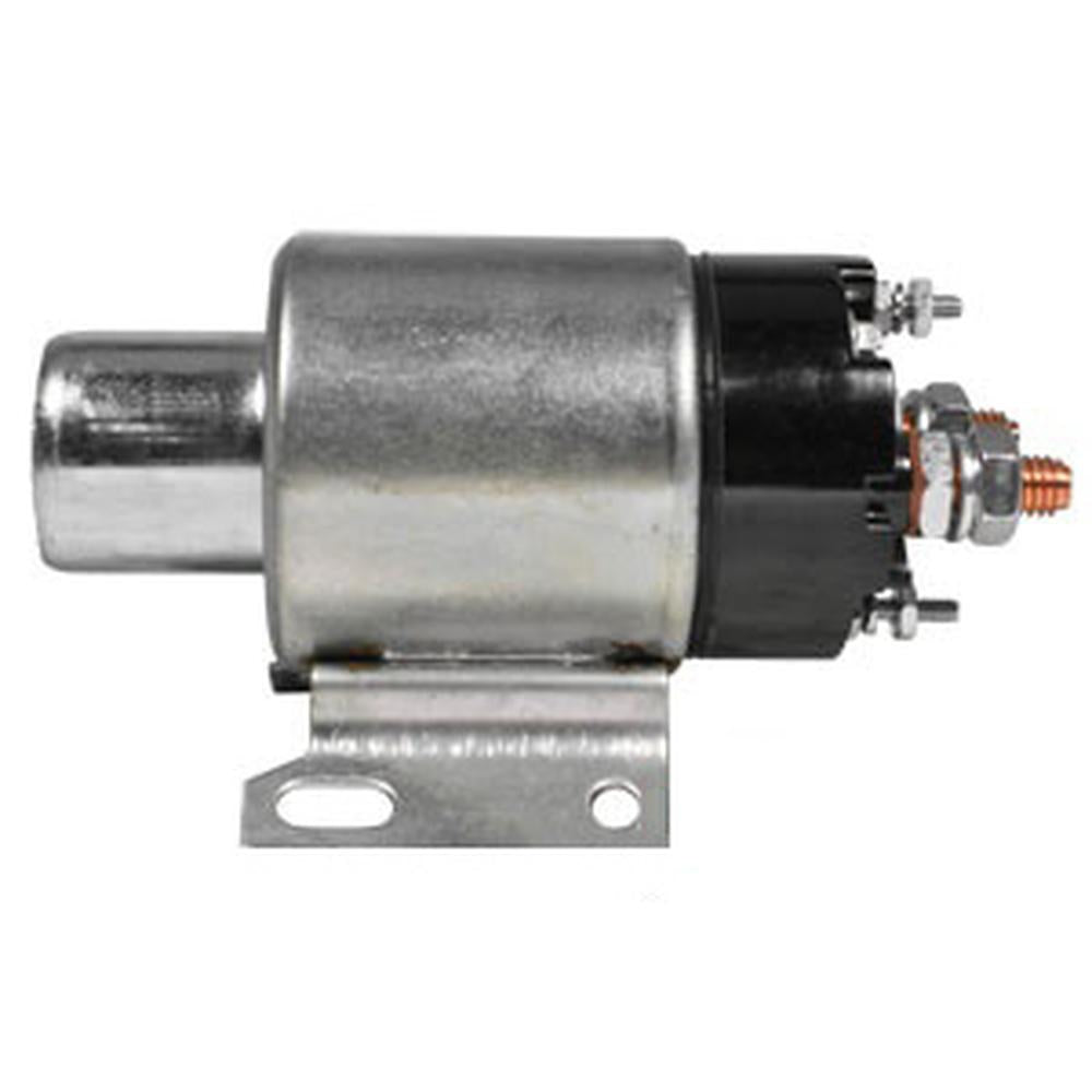 Starter Solenoid Fits International Harvester Replaces 585618C91