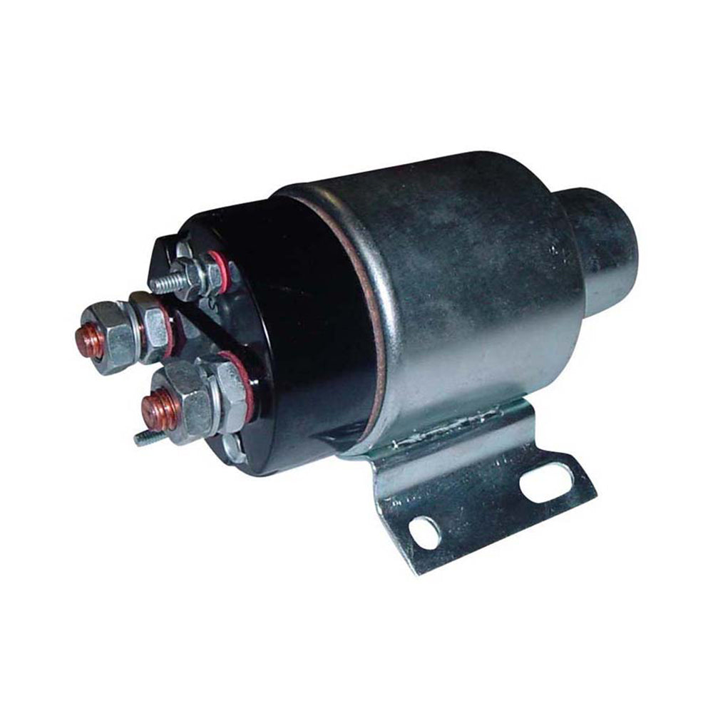 Starter Solenoid Fits International Harvester Replaces 585618C91