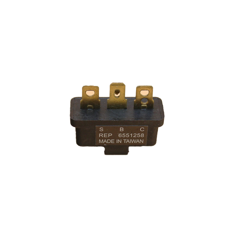 Thermal Limiter Fuse Fits Massey Ferguson Replaces 259374