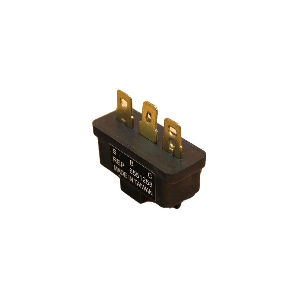 881123 Thermal Limiter Fuse Fits John Deere