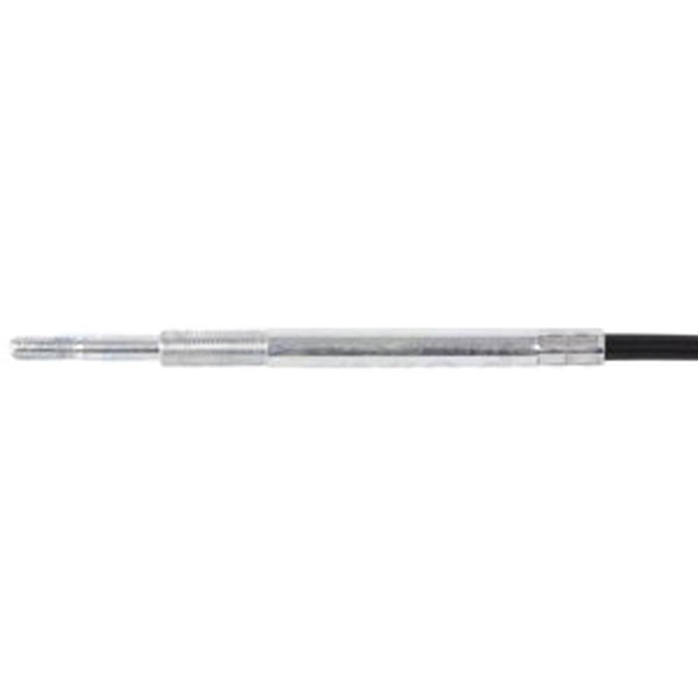 Fuel Stop Cable Fits John Deere 4040 4050 4240 4250 4430 4440 4630 4640 AR77678