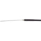 Fuel Stop Cable Fits John Deere 4040 4050 4240 4250 4430 4440 4630 4640 AR77678