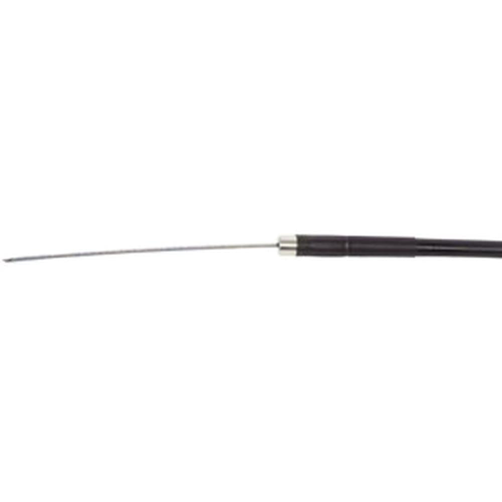 Fuel Stop Cable Fits John Deere 4040 4050 4240 4250 4430 4440 4630 4640 AR77678