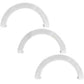 Thrust Washer Set Fits John Deere Tractor 3010 3020 4000