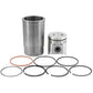 Piston Liner Kit Fits 1530 2030 2035 2040 2120 2270 2280 2320 2330 2440 2530