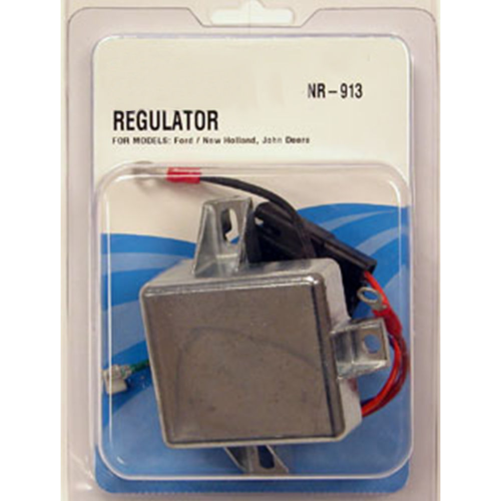 12V Regulator Fits John Deere Fits Motorola Alternator AR40420 Replaces AM06023
