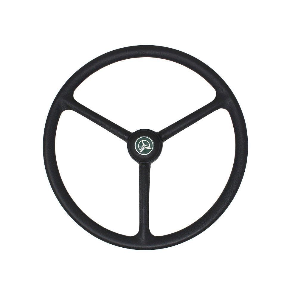 Steering Wheel Fits John Deere 4010 401B Indust/Const AL28457 Tractor; 1404-4800