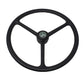 T22875 STEERING WHEEL Fits John Deere 210C 300 300B 301 302 302A 310 500A +++