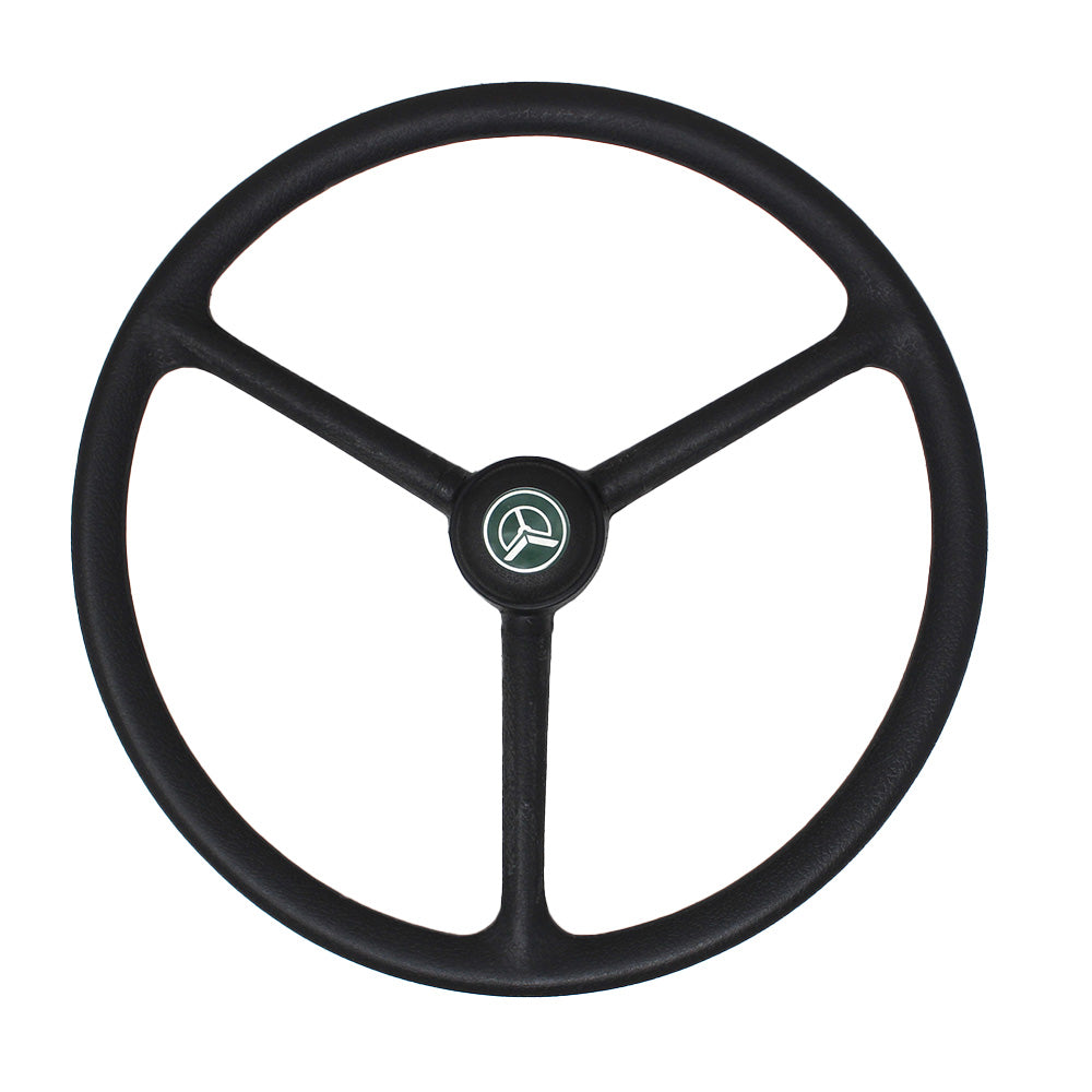 New Steering Wheel Fits John Deere Tractor 1020 1030 1040 1120 1130 1140 1520