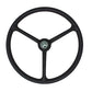 Steering Wheel Fits John Deere 4010 401B Indust/Const AL28457 Tractor; 1404-4800