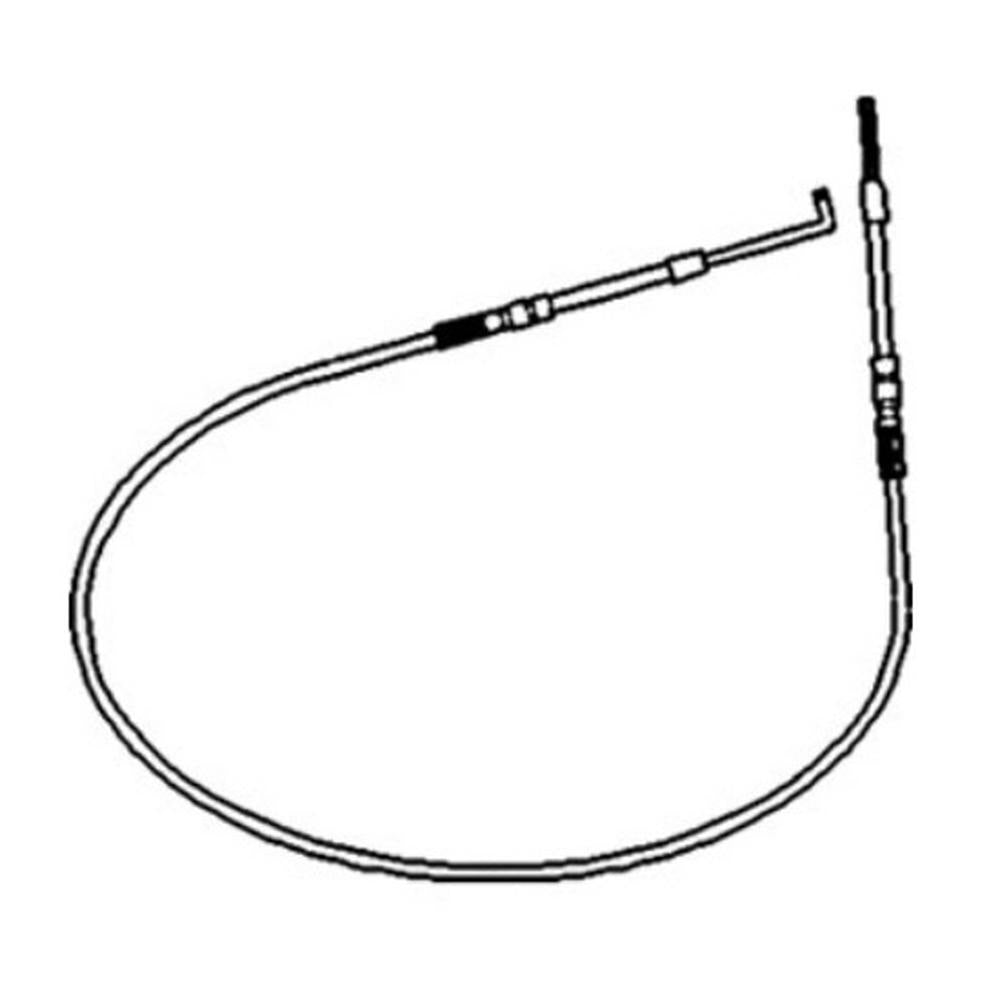Fits John Deere Parts Trans Lock Cable AR78968 4840 4040 4230 4240 4430 4440 463