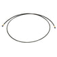 AR39710 Pump Seal Drain - Oil Line AR42286 Fits John Deere 540 540A