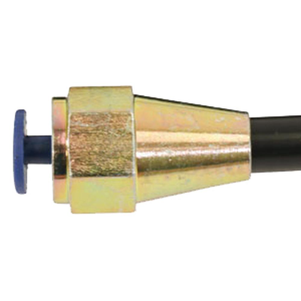 Oil Line AR79714 Fits Case 4020 4230 600