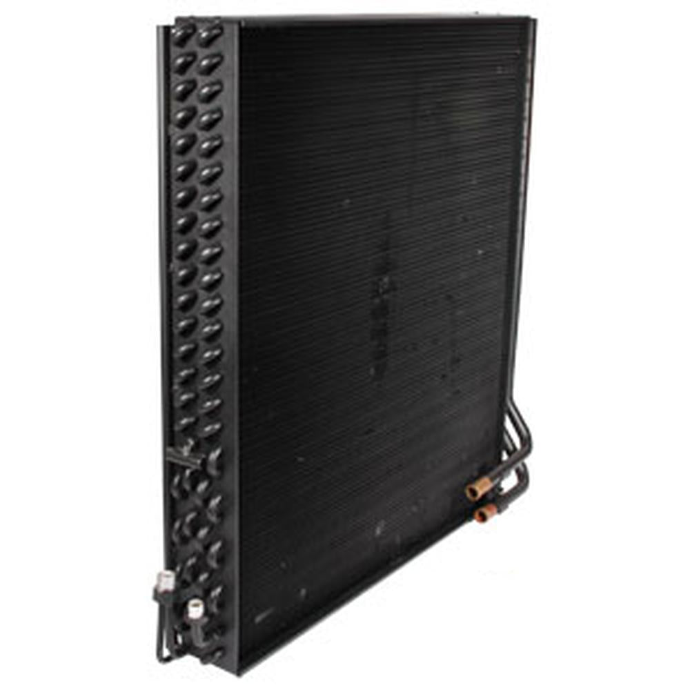 AMAR79857 Ar79857 - Condenser And Oil Cooler Fits John Deere 4840 Tractor