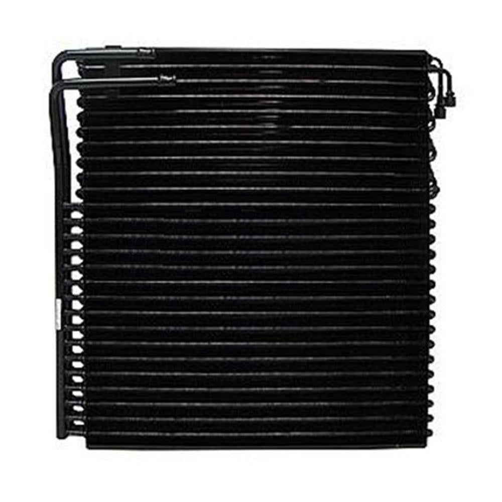 Oil Cooler / Condenser AR79857 Fits John Deere Tractors 4840