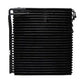 Air Conditioning Condenser With Oil Cooler Fits John Deere 4840 AR79857